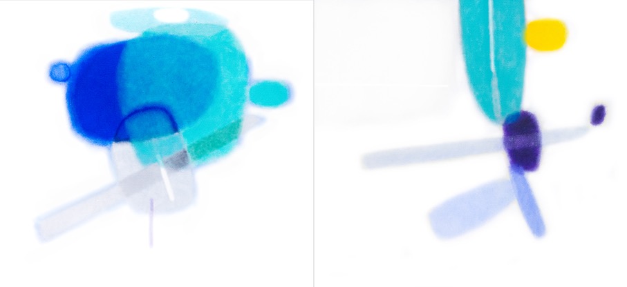 Dva předpoklady pro krajinu